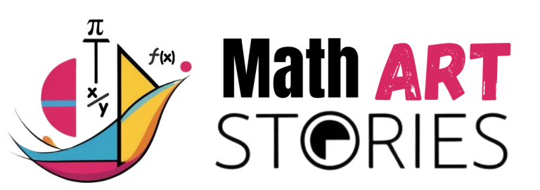 Mathartstories
