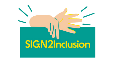 Sign2Inclusion